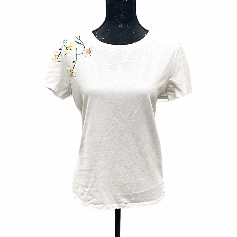 LIZARD THICKET Tee